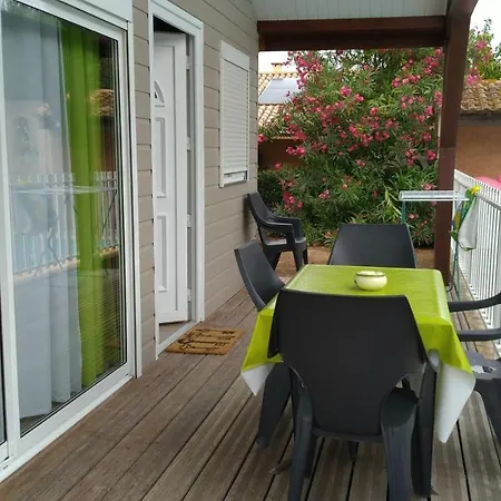 Le De Lylou * Montady