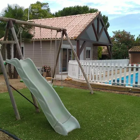 Appartamento Le De Lylou *