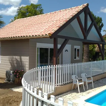 Le De Lylou Appartamento Montady