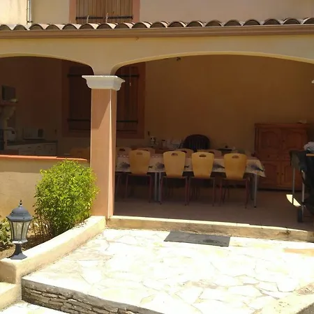 Appartamento Le De Lylou Montady