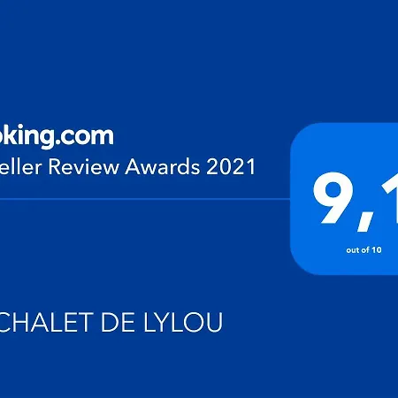 Appartamento Le De Lylou