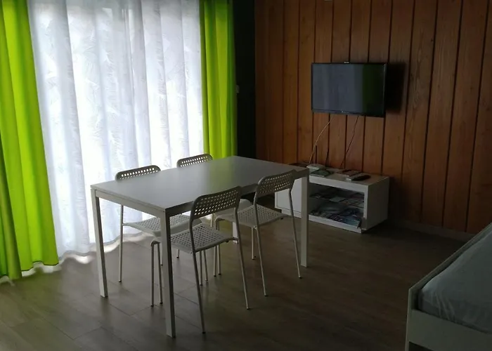 Appartement Le De Lylou *